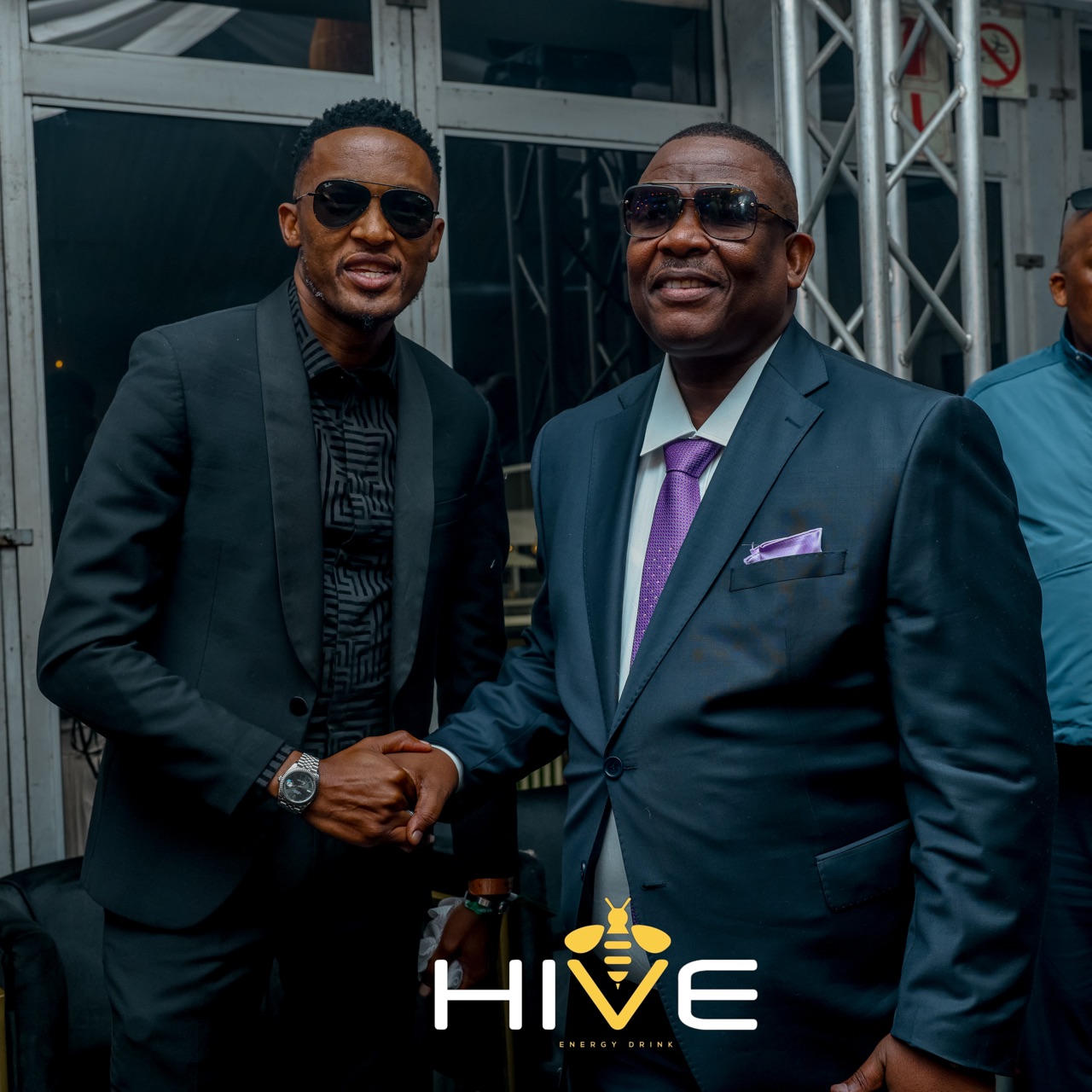 Hive Durban July moment 7