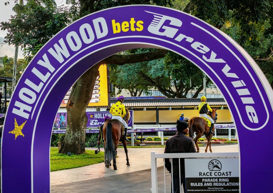 Hollywoodbets Greyville Racecourse